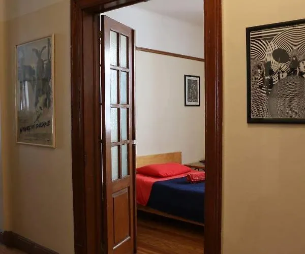 Guest house Centro Cdmx *
