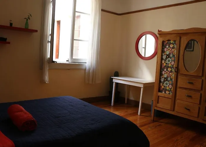 Centro Cdmx Guest house Mexico City